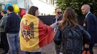 Moldova gives decisive win to pro-EU party