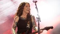 Fall under the spell of Ashley McBryde’s ‘Rattlesnake Preacher’