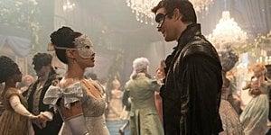 Bridgerton Season Four Returns With New Romance