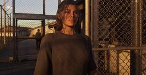 GTA 6 Trailer Reveals New Characters And Release Date
