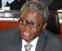 Gerontocracy and Underdevelopment in Cameroon: Does It Not Ridicule Unconstitutional Change of Government? – THISDAYLIVE