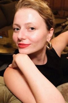 Yasemin Szawlowski