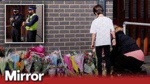 Luton Murders: Teen Planned School Shooting After Familial Killings