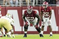 Mock draft 2.0: A seven-round look at Texans post-free agency