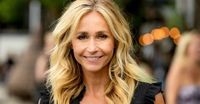 Groot tv-nieuws voor Wendy van Dijk