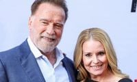 Arnold Schwarzenegger’s Girlfriend Heather Milligan is ‘Frustrated’ He Hasn’t Proposed After 11 Years Together (Exclusive)