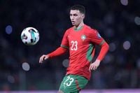 Bilal El Khannouss on the Radar as Marseille Join Race for Moroccan Star - Africa Top Sports