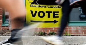 Liberals Secure Terrebonne Riding By Single Vote After Recount