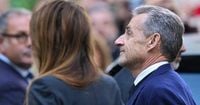 Sarkozy publishes 
