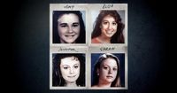 Bullet casing in drain at Texas yogurt shop links serial killer to the infamous murders, says original investigator