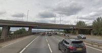 DVLA EV petrol diesel tax rises for cars registered in some years