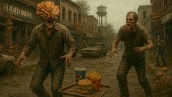 THE LAST OF US DİZİ YORUMUM