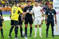 How to Watch Al Nassar vs Al Ittihad (Ronaldo vs Benzema): Live Stream Saudi Pro League, TV Channel