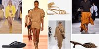 9 sandal trends you’ll see everywhere this season