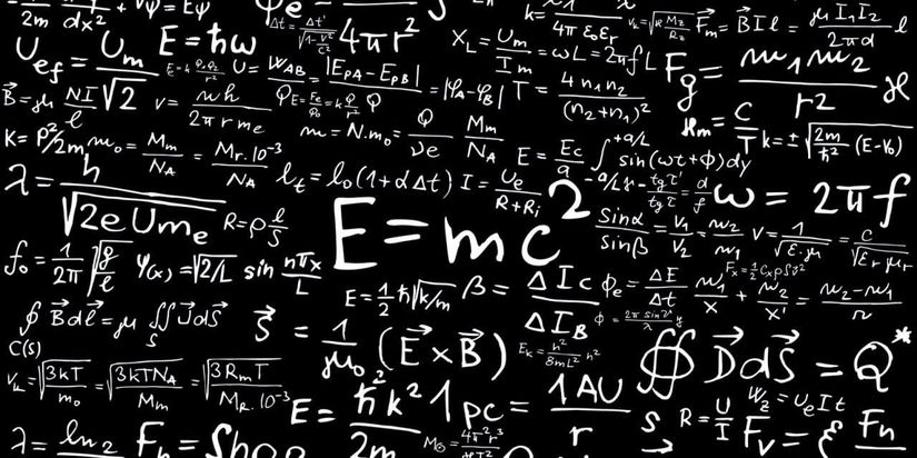 E=M.C^2