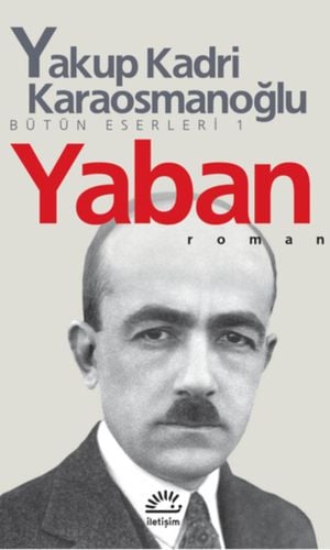 Yaban