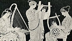 Antik Çağda Müzik: Uygarlıkların Ritmi ve Bilişsel Boyut