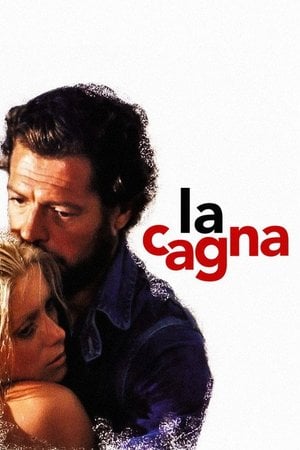 La cagna