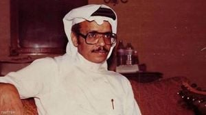 Hacking Incident Erases Legacy Of Late Saudi Artist Talal Maddah