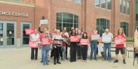 UNL professors raise alarm over job security as budget cuts loom
