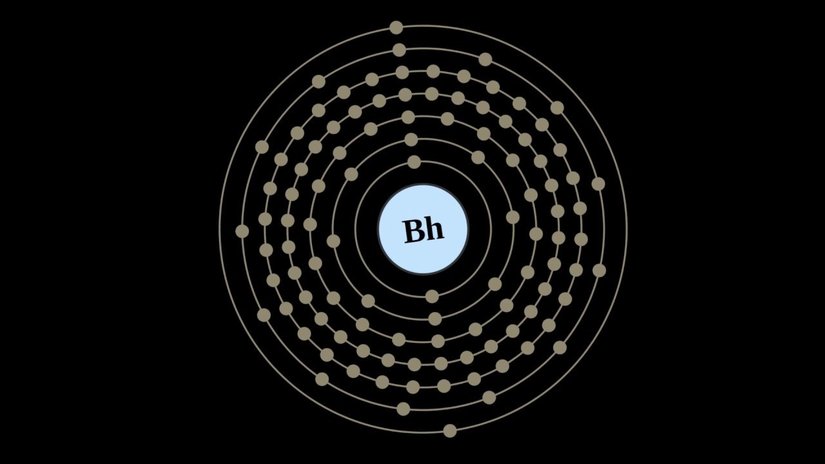 Bohriyum