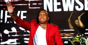 Michael Tait Faces Multiple Sexual Misconduct Allegations