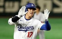 MLB東京シリーズ開幕！メジャーが日本で大儲けを狙う、大谷翔平効果だけではない事情とは | JBpress (ジェイビープレス)