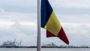 Romania Faces Uncertainty Following 2024 Election Results