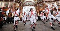 St George's Day 'moved to new date' but not many people know about it