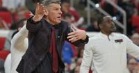 NCAA Basketball: NCAA Tournament First Round-Oklahoma at Connecticut