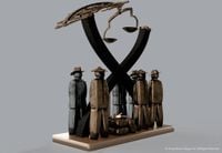 ‘Exclusion, Expulsion, Expunge’ Will Honor Seattle’s Chinese Immigrants