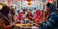 La date de fin du Ramadan 2025 est connue : Tout ce que vous devez savoir sur l'Aïd el-Fitr