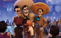 'Coco 2' en camino: ¿Miguel volverá a la Tierra de los muertos?