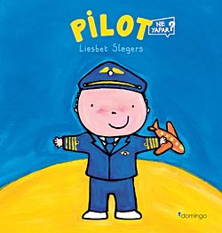 Pilot Ne Yapar?