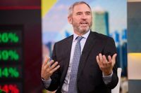 XRP soars 10% after Ripple CEO says SEC will drop appeal