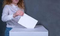 UK moves to lower voting age to 16, should US be next?