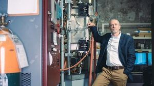 Texas Aerospace Faces Critical Talent Shortage Amid Boom