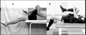 Iliopsoas Tightness Affects Muscle Activity In Young Athletes