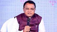 Odisha Cabinet approves creation of new modern city within Bhubaneswar