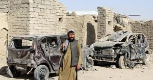 Afghanistan Pakistan Talks Collapse Amid Rising Tensions