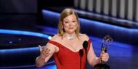 Sarah Snook Used Taylor Swift’s ‘Genius’ Treadmill Workout to Prepare for Her Latest Role