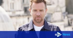 Ewan McGregor Returns To Theatre After 17 Years