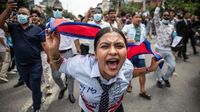 From Nepal To Madagascar: How Gen Z Is Turning Internet, Memes, Hashtags Into New Weapon Of Protest
