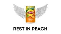 « Rest in Peach » : non, le Lipton Ice Tea saveur pêche ne disparaîtra pas des rayons