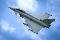 What is a sonic boom? Loud bang heard over Essex