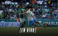 ¿Dónde ver León vs Cruz Azul? Horario y canal del partido Liga MX 2025