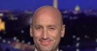 Stephen Miller: Democratic Party Is a 'Domestic Extremist Organization'