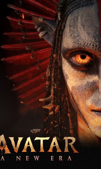 Avatar: Yeni Bir Çağ - 20/20 Özel Bölümü