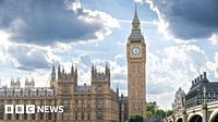 Riba Stirling Prize: Big Ben tower restoration up for architecture award