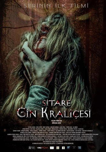 Sitare Cin Kraliçesi